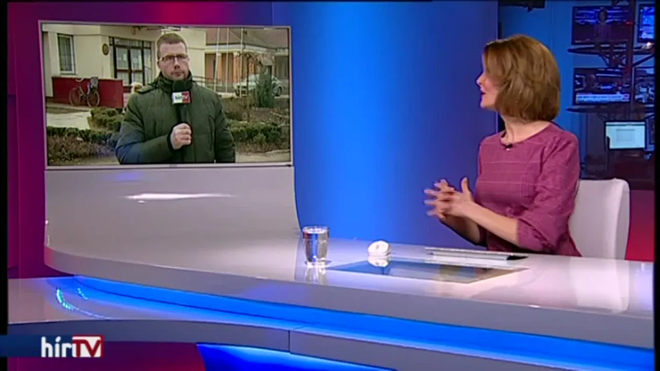 Közmunkások pucolták a magáncégek dióját, milliós bírságot rótt ki a NAV