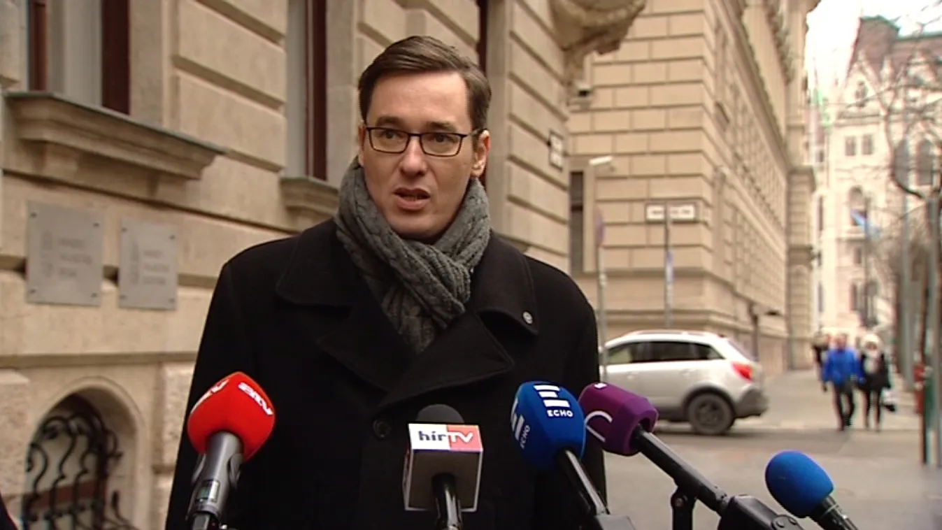 Karácsony: Világos stratégia kell, hogy ne legyünk „kivándorlóország”