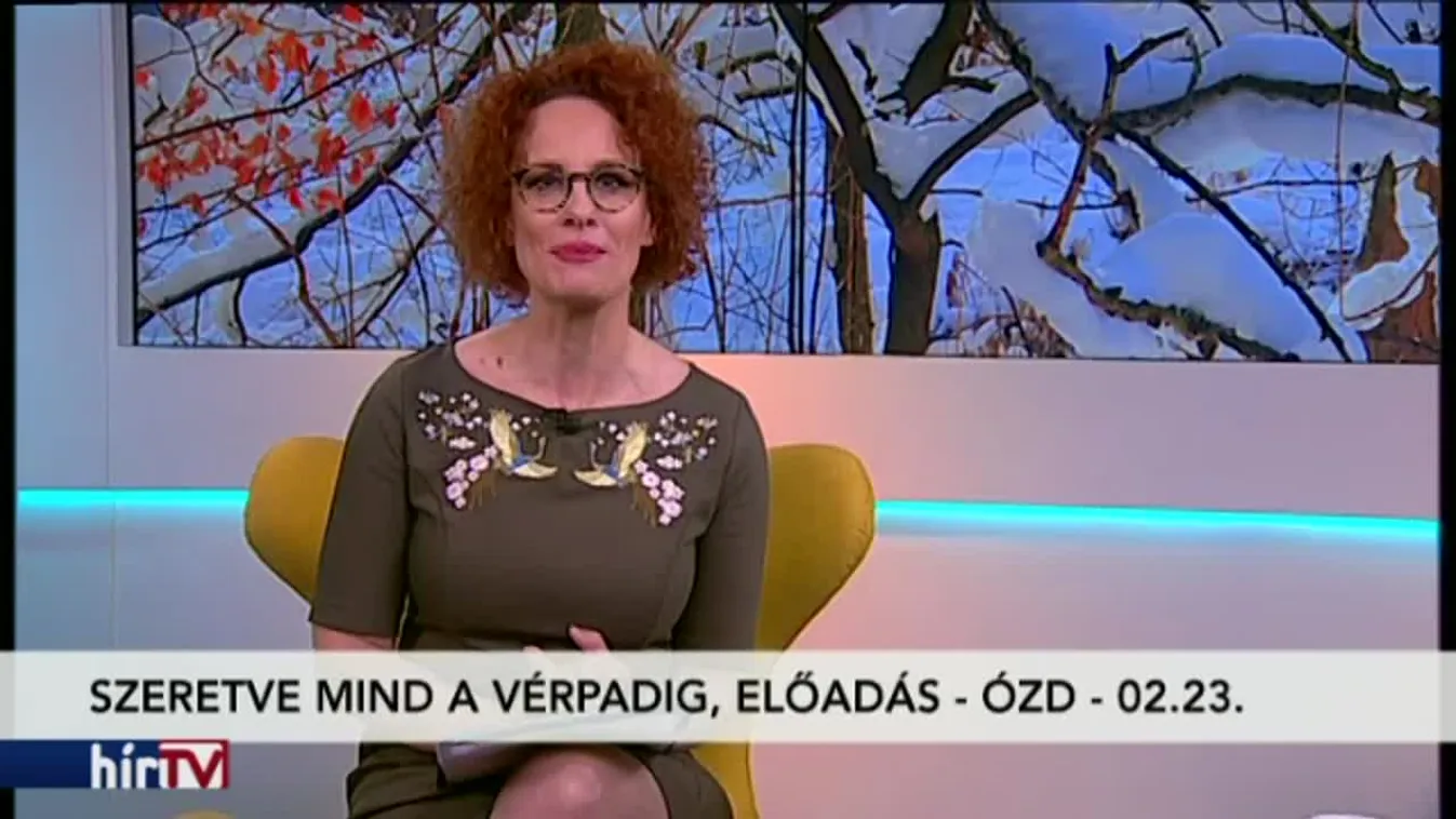 Reggeli járat – programajánló