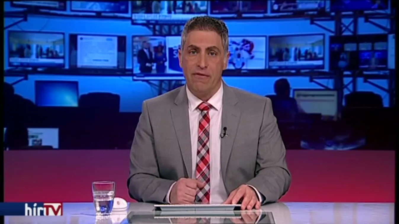 Rogán szerint az ellenzék végrehajtaná Soros és Brüsszel tervét