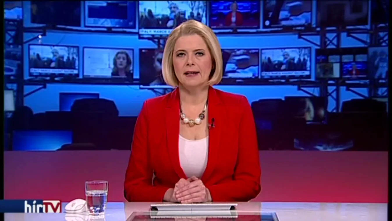 „Aggasztóan romlik a magyar demokrácia állapota”