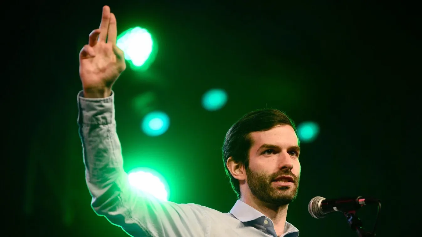 A Momentum megoldást kínál azoknak, akiknek elegük van