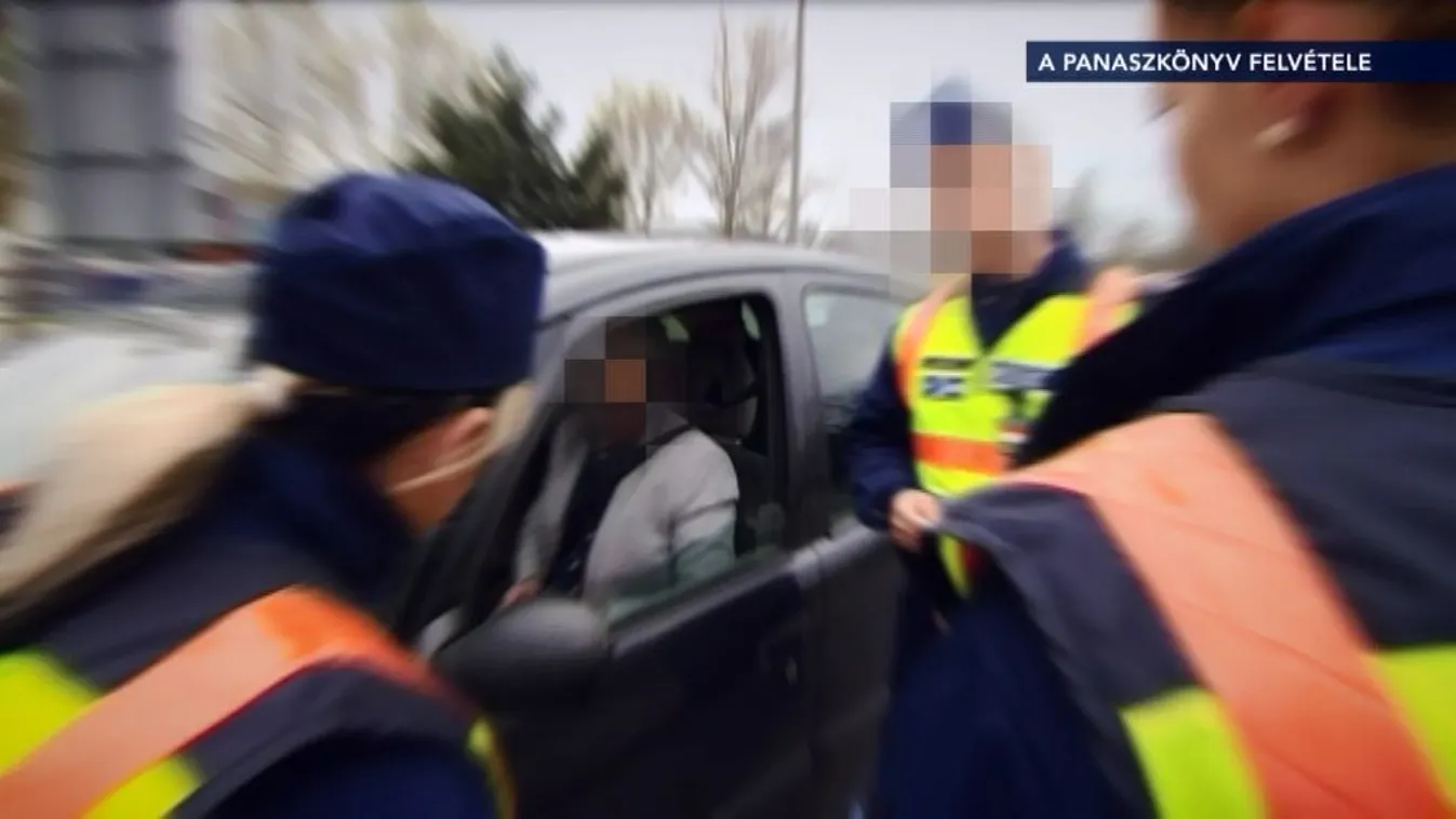 Hiába küzd az igazáért, fellebbezésit elutasítják, a rendőrség hallgat