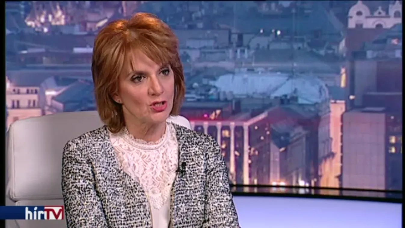 Egyenesen - Ezzel a lendülettel