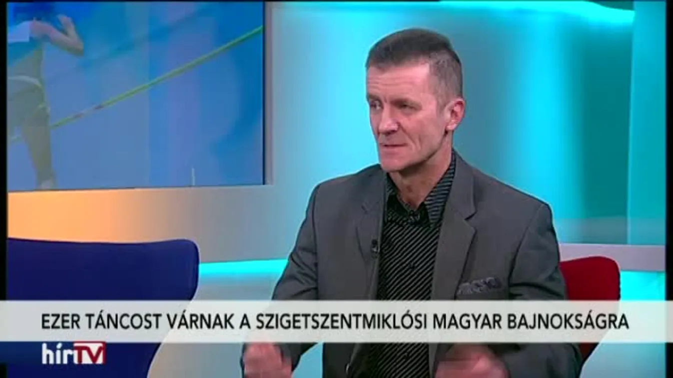 Reggeli járat – Horti Gábor Székely Attilával beszélgetett