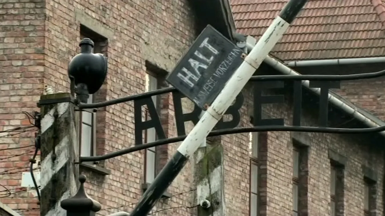 Holokauszt: olajat öntött a tűzre a lengyel kormányfő