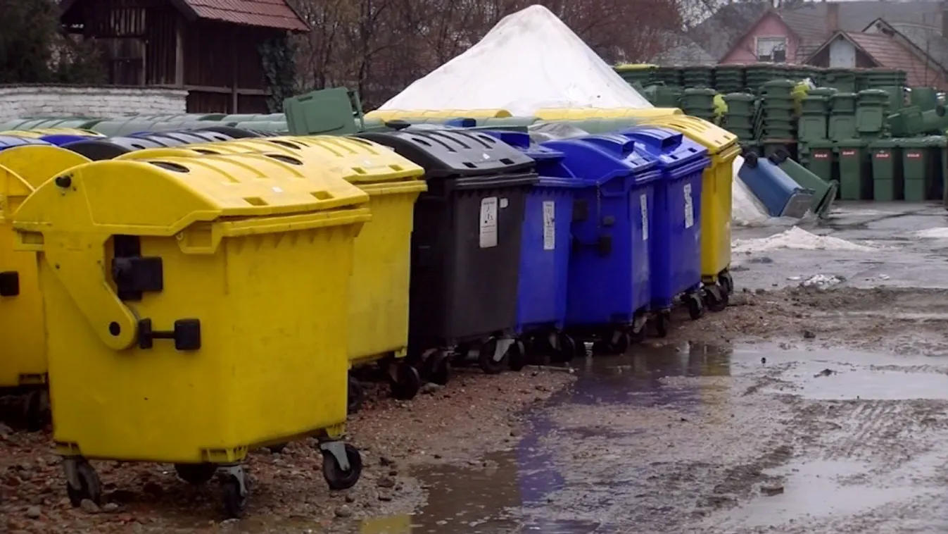 Aranyat fialt a szemét Hódmezővásárhelyen az LMP társelnöke szerint