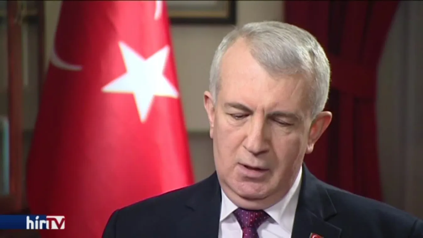 Hírvilág – Meg akarja-e hódítani Európát az iszlám?