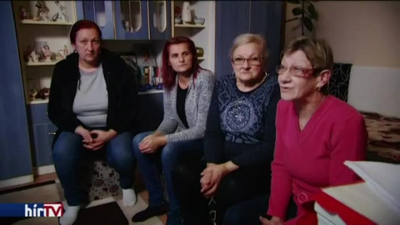 Panaszkönyv – Fedél nélkül?