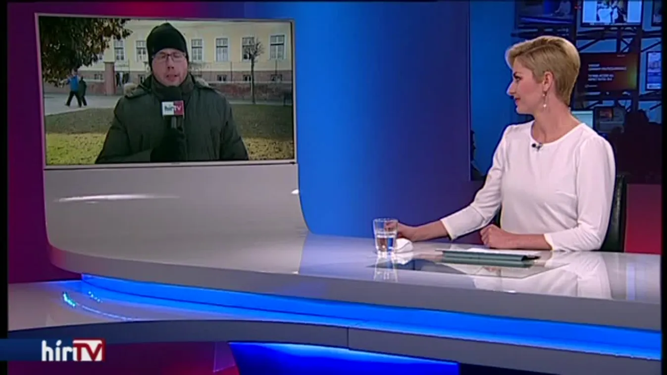 Alábbhagyott a kedv, de még mindig magas a részvételi arány Hódmezővásárhelyen – élő kapcsolás 15 órakor