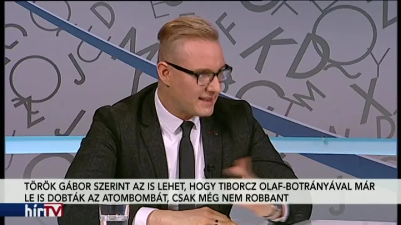 Főszerkesztők klubja – ​Civil a pályán!