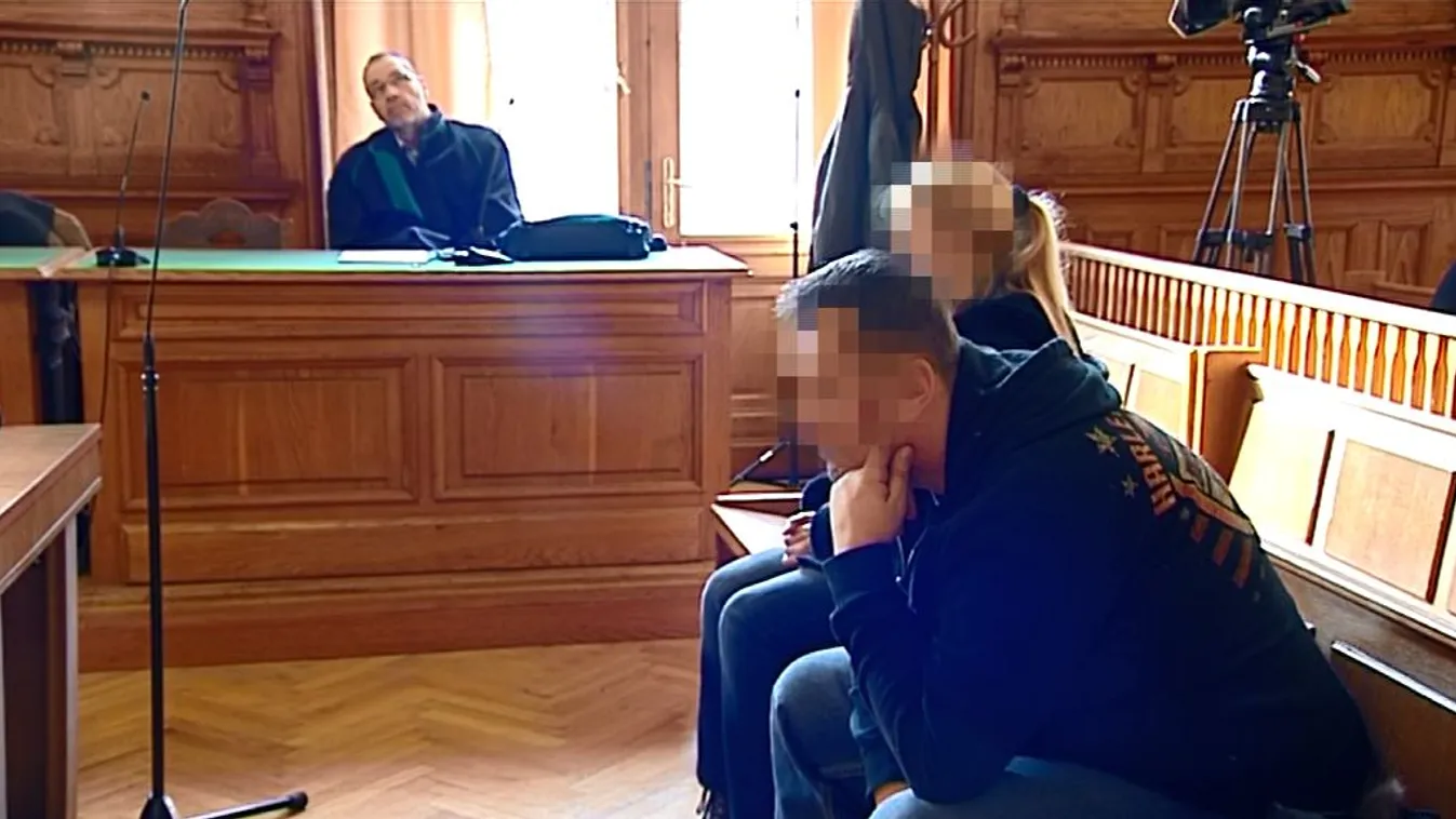 Hat évet kaptak első fokon a 21 évvel ezelőtti gyilkosság miatt