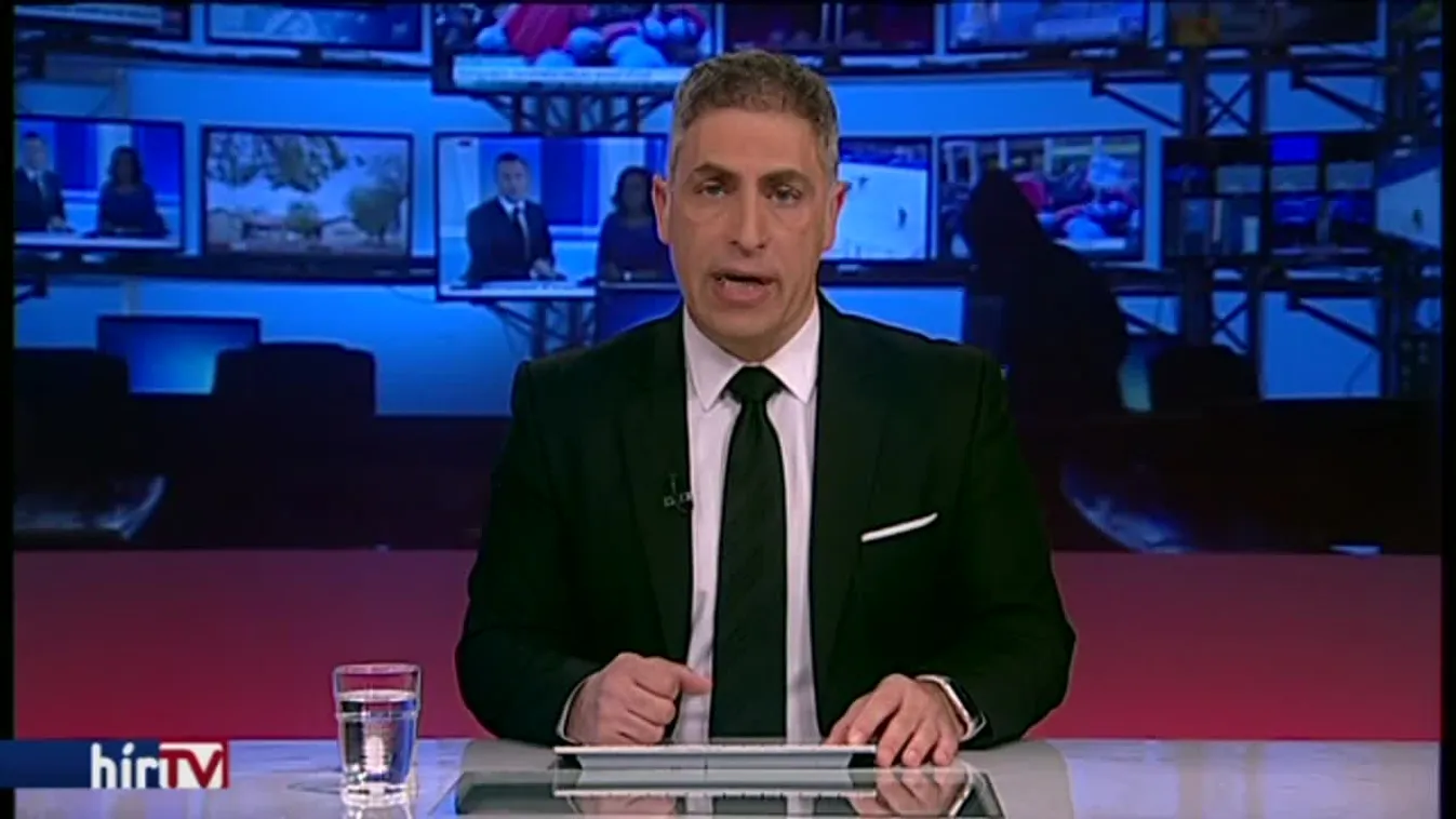 Migránsok haláláról verselt a Romano Kraj egyik kulcsembere