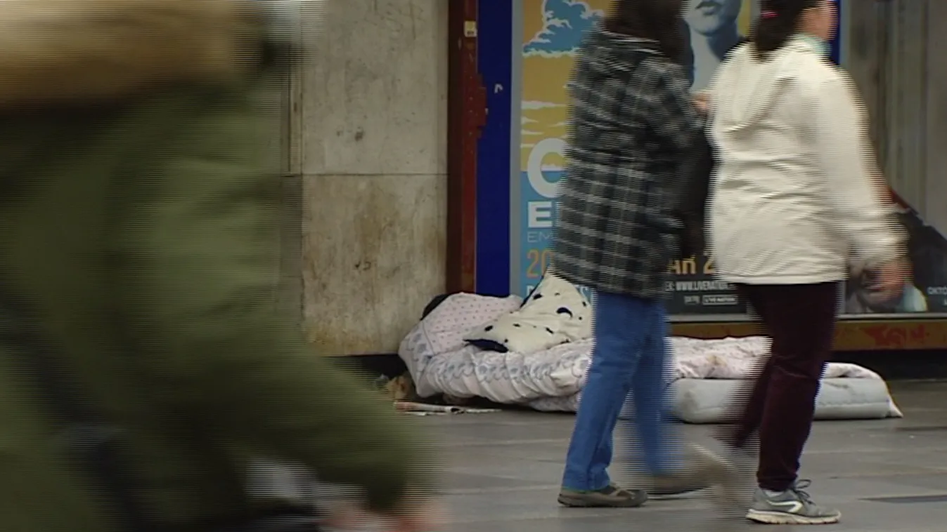 Kihűlés, fagyhalál: válasz helyett maszatolás