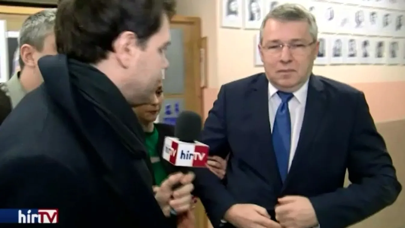 Válasz helyett személyeskedett az államtitkár