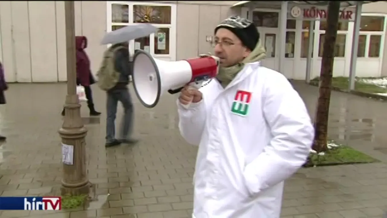 A Fidesz már ünnepel, az ellenzék teper