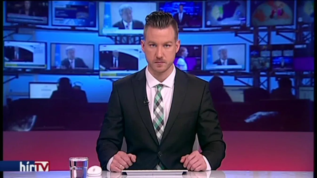 Feltárná a korrupciós ügyeket, adót törölne el Márki-Zay