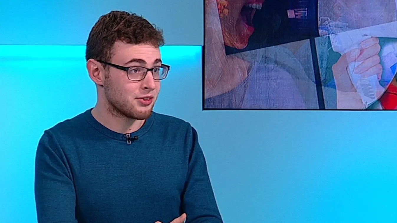 Nem ígéretözönt várnak a politikusoktól a diákok