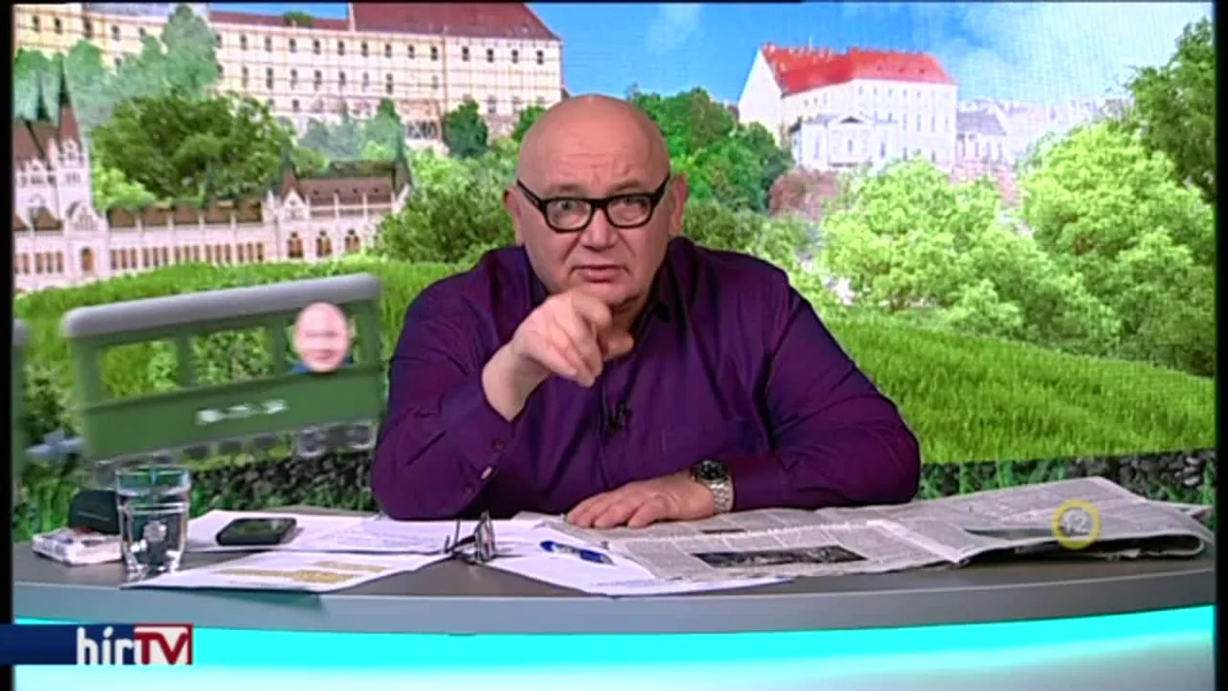 Tantusz – Menjünk el szavazni!