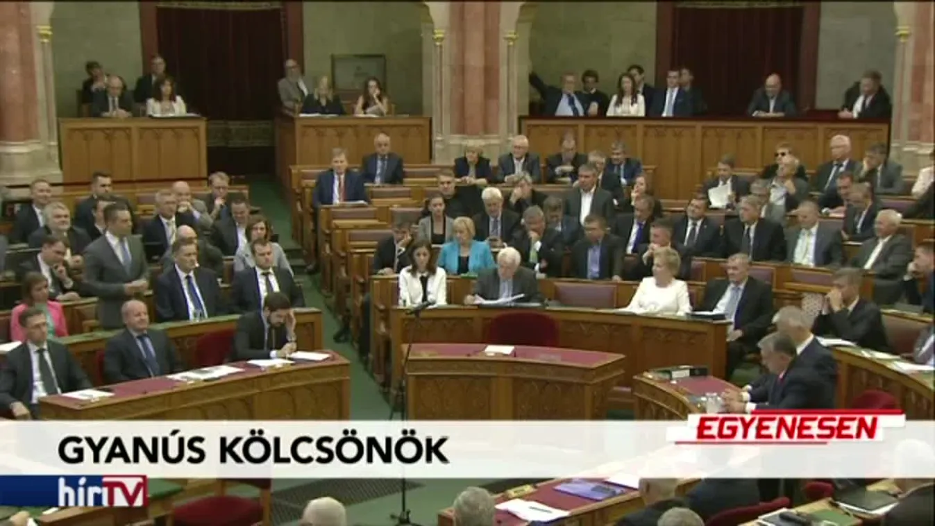 Egyenesen – Újabb csalásgyanú