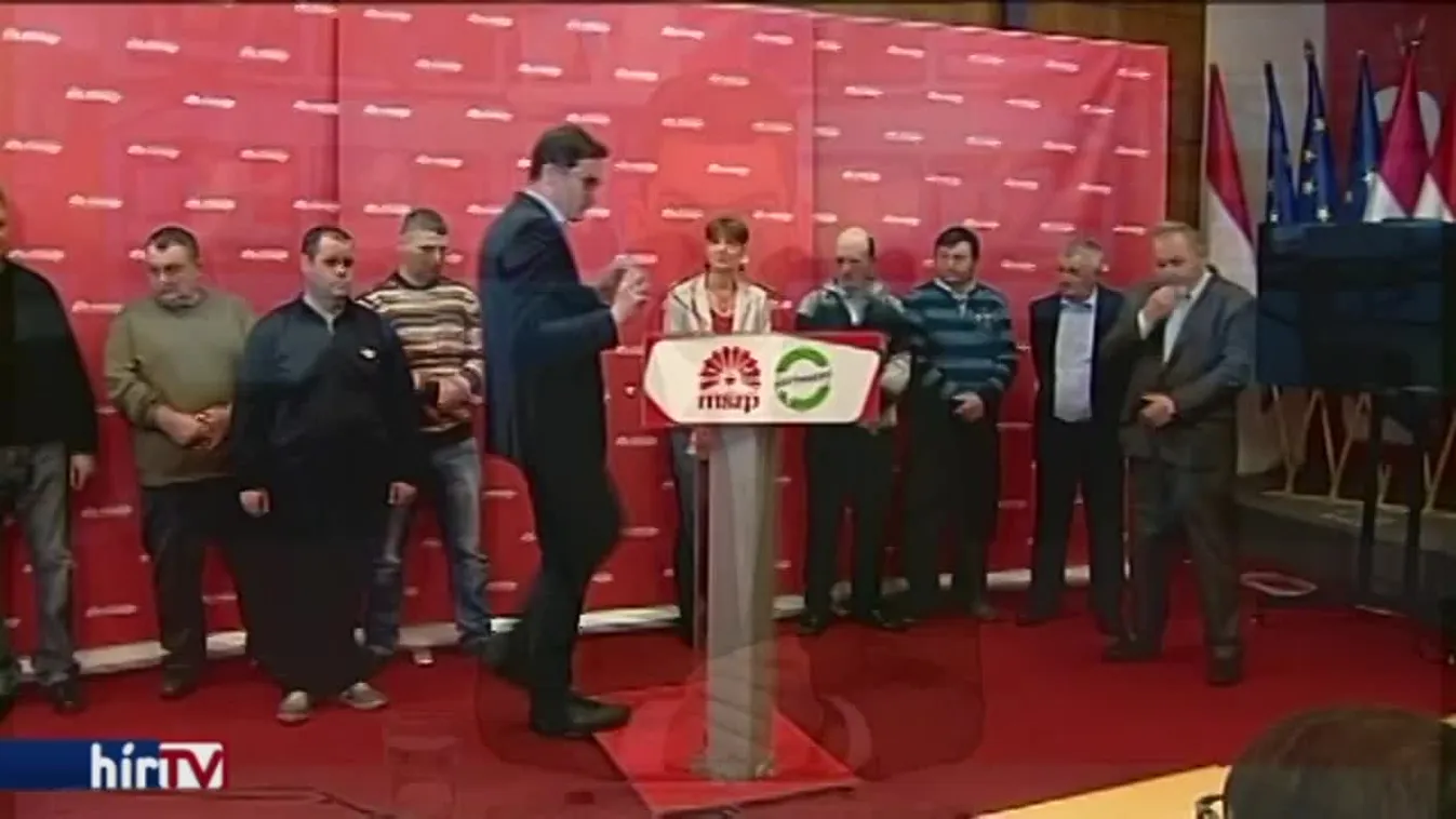  „Magyarországnak ma nem kormánya van, hanem uralkodó elitje”