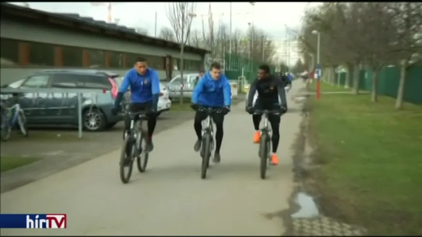 Vége a böjtnek: A Juve–Tottenham és Basel–City meccsekkel tér vissza a BL