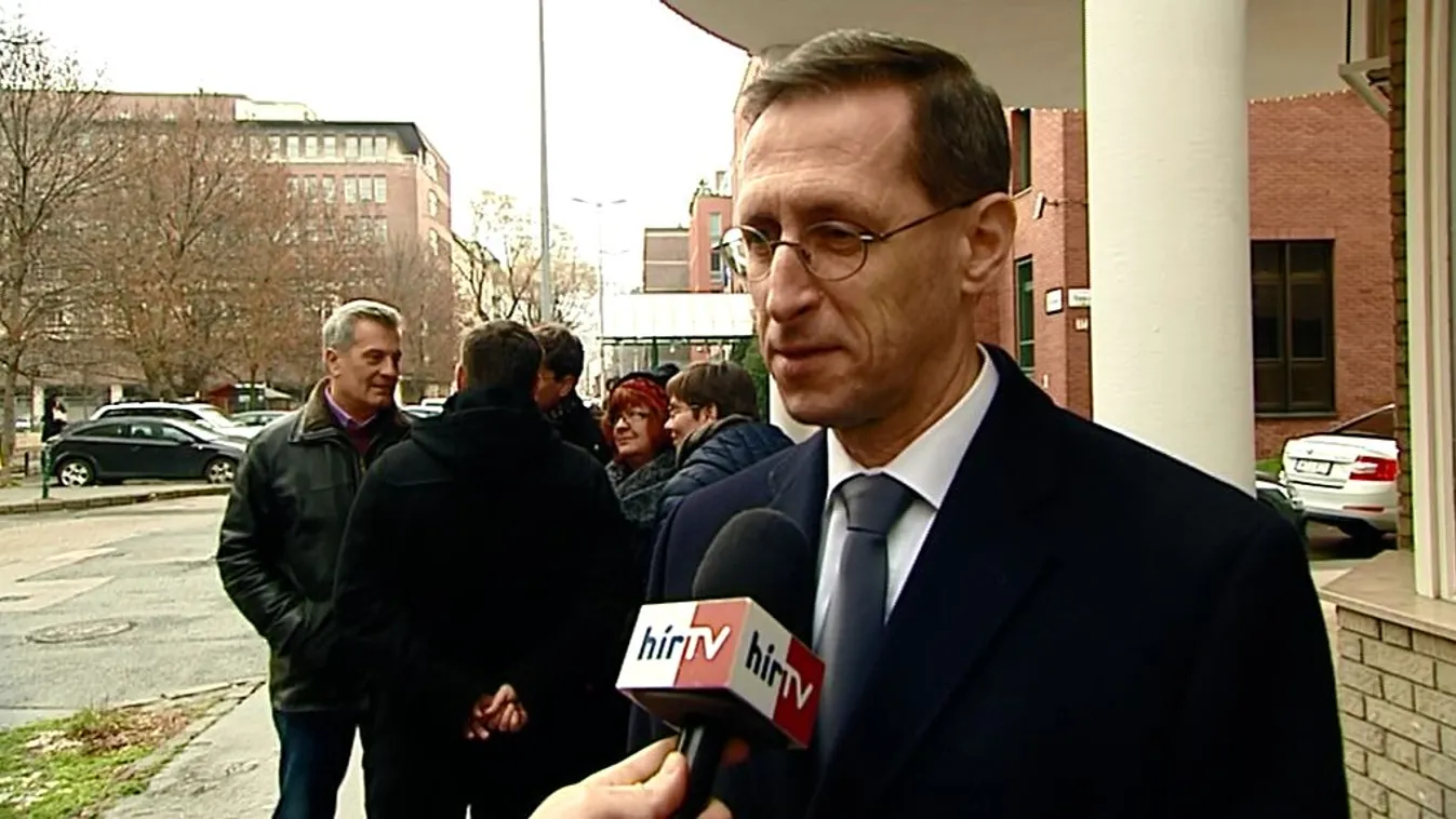 Varga Mihály: Nem lesz forrásmegvonás, ha ellenzéki jelölt nyer