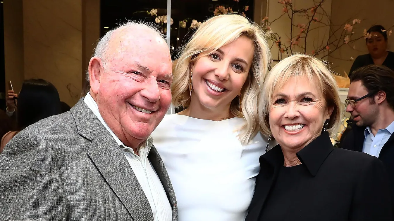 Üzletembert küldenek az USA-ból