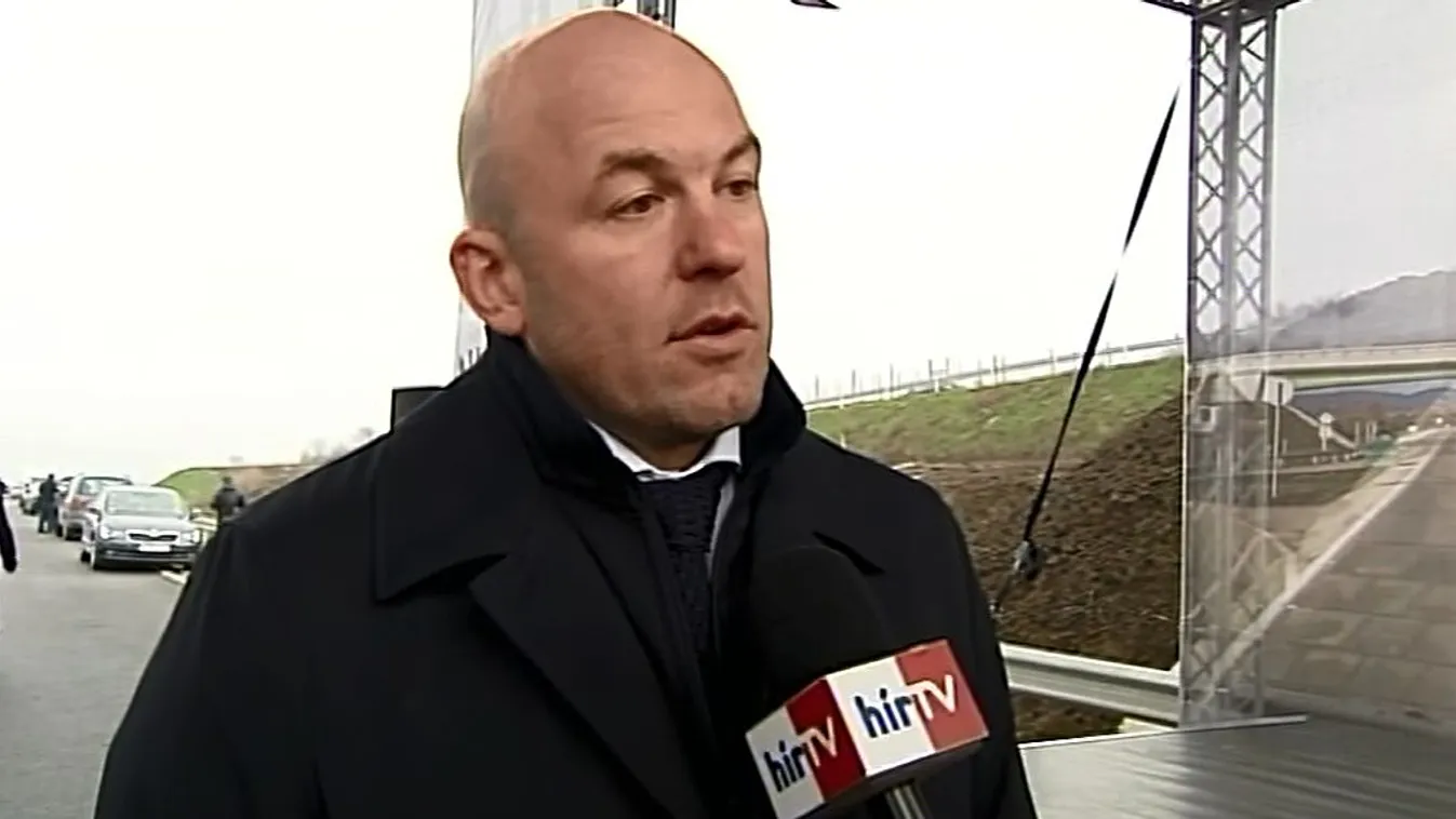 Az államtitkár szerint komolytalan az ellene folyó OLAF-vizsgálat