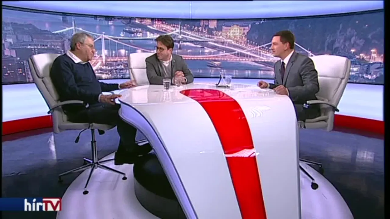 Egyenesen – Gyanús kölcsönök