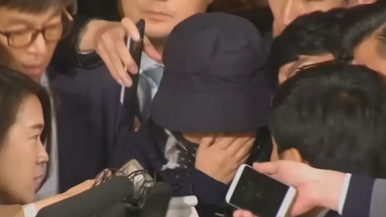 Börtönbe megy az elnök bizalmasa