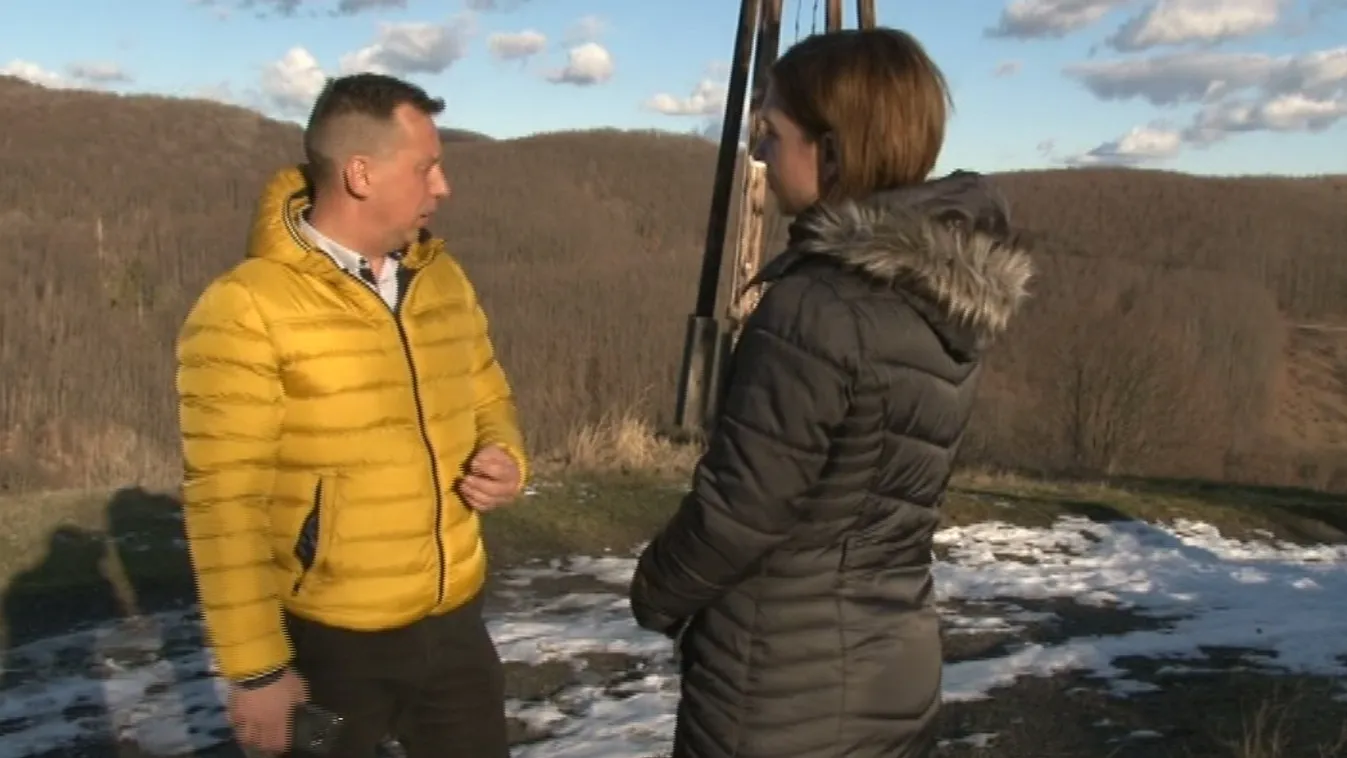 Egymilliárd forintért épül csillagda a Bükkben