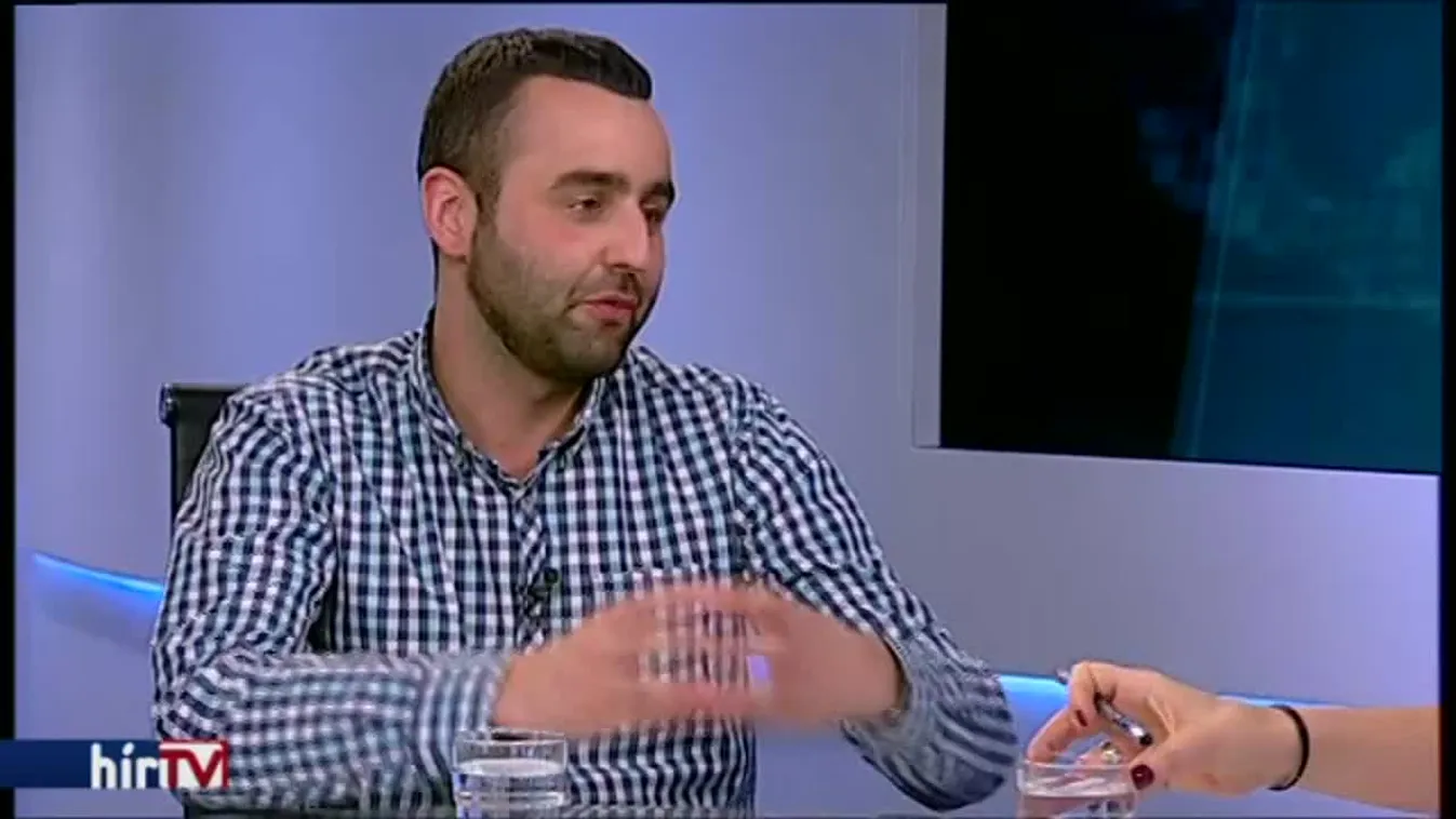 Lapzárta - Erőpróba Hódmezővásárhelyen