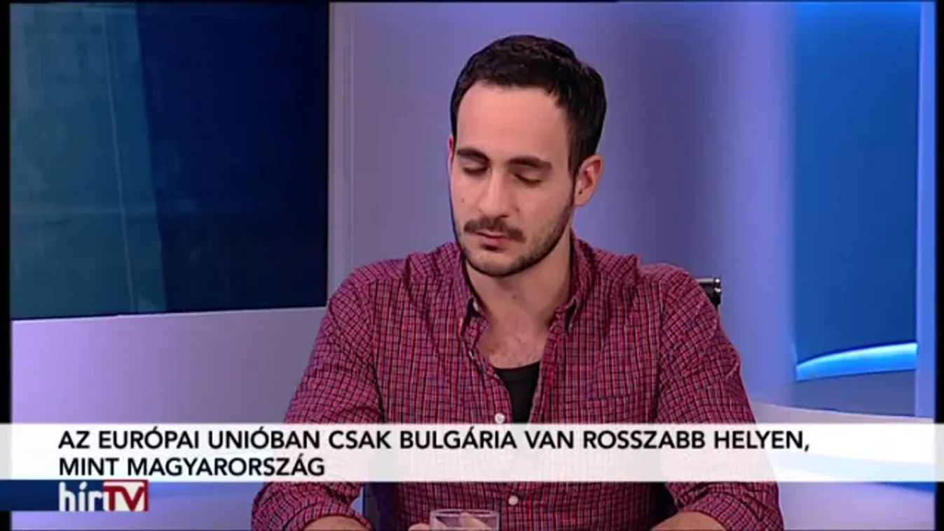 Lapzárta – Korrupciós lejtmenet