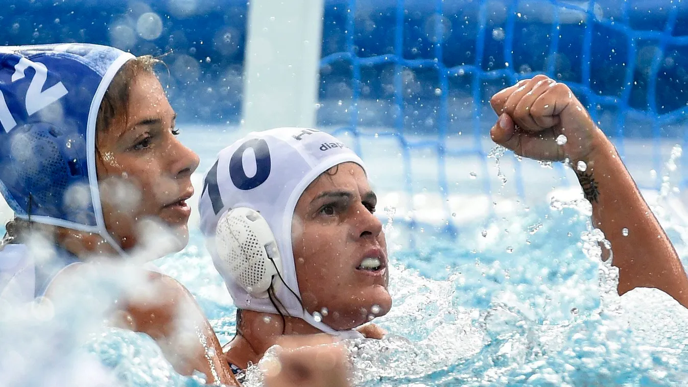 Irány a szuperdöntő