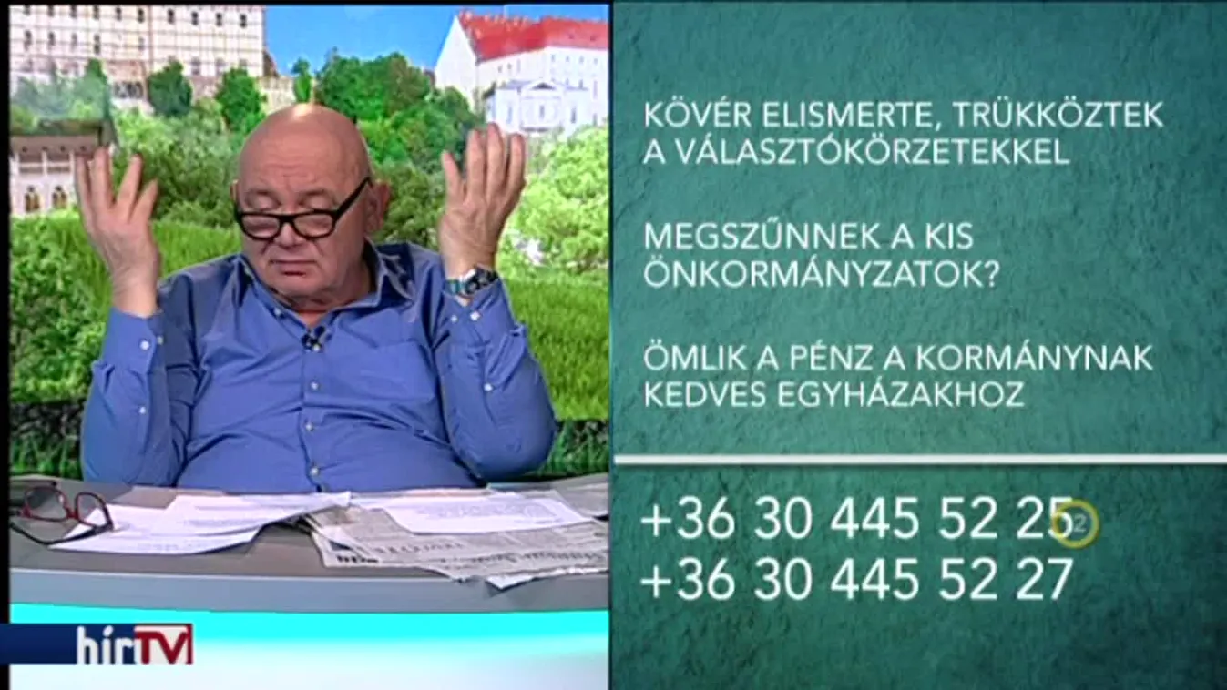 Tantusz – Trükköztek