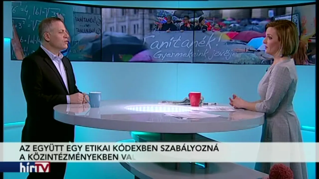 Reggeli járat - Tiltás