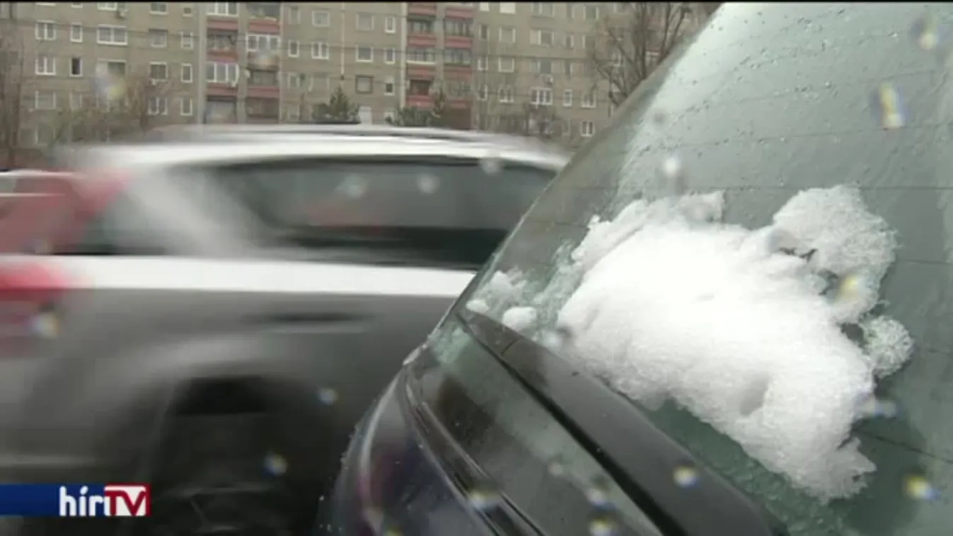 Havazás kontra Budapest - 1:0