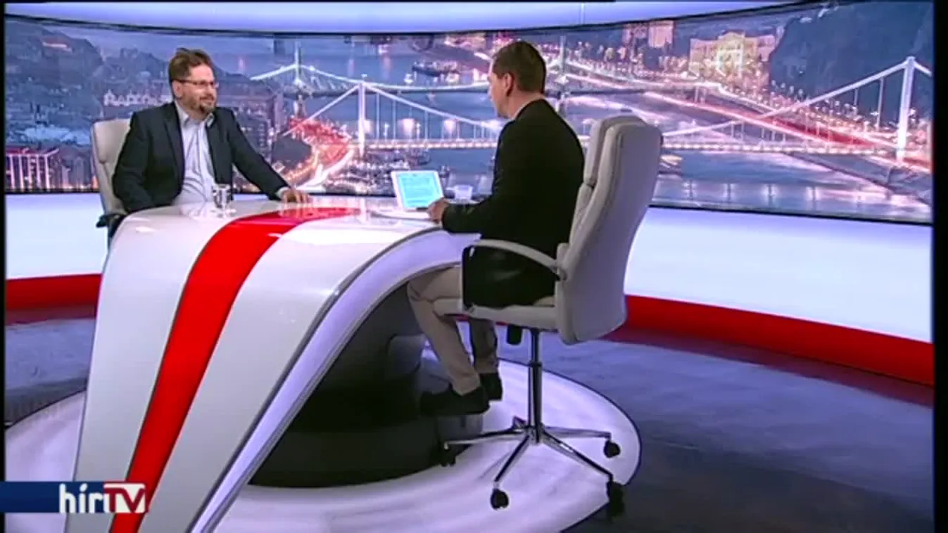 Egyenesen - Csak a Fidesz?