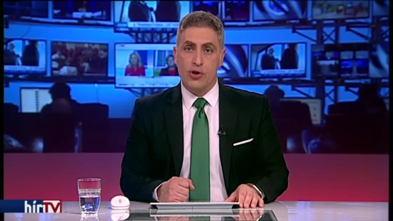 A görög vezetők sem tudtak ellenállni a kenőpénznek