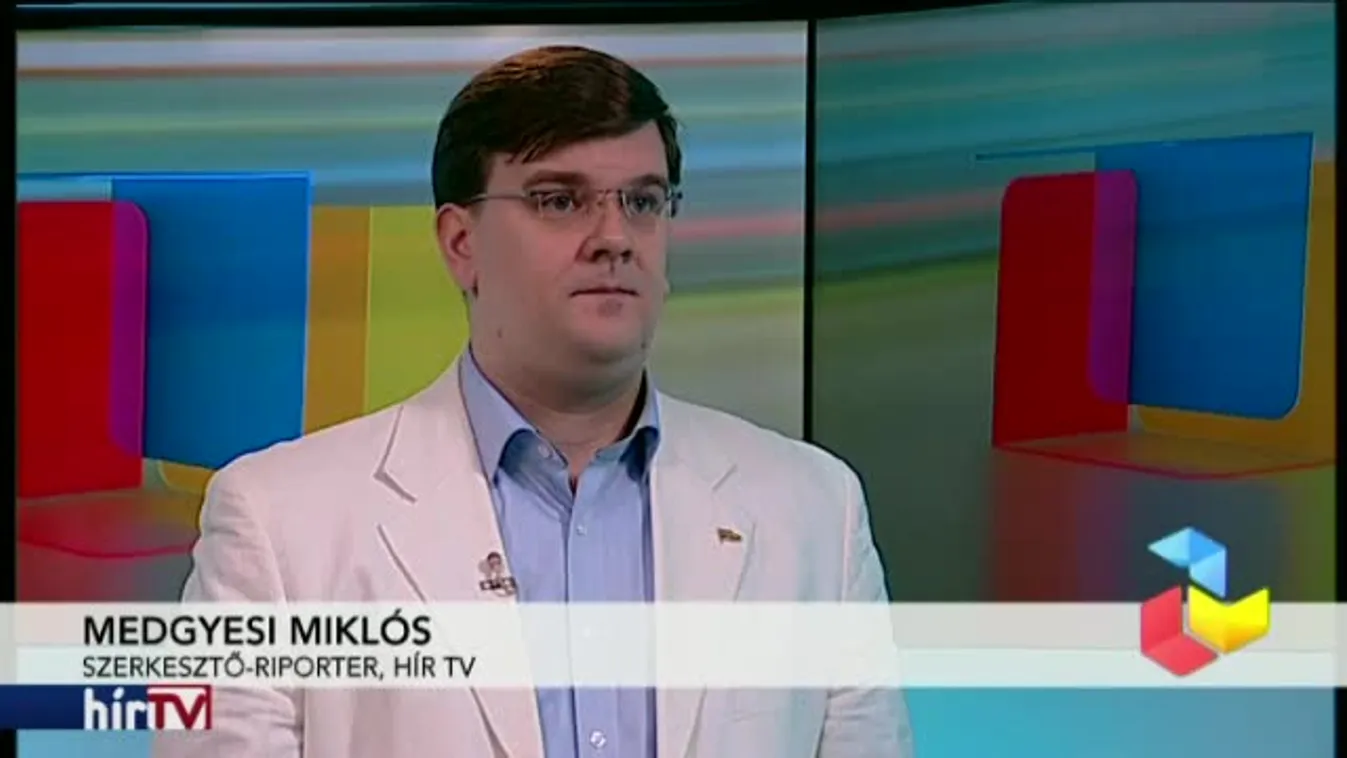 Peron - Gémesi György