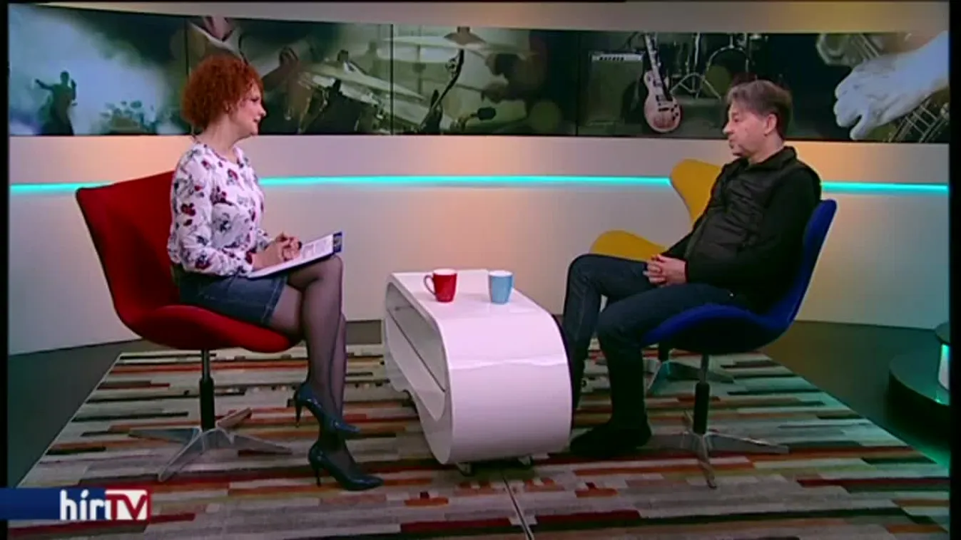 Reggeli járat - 	Koncert