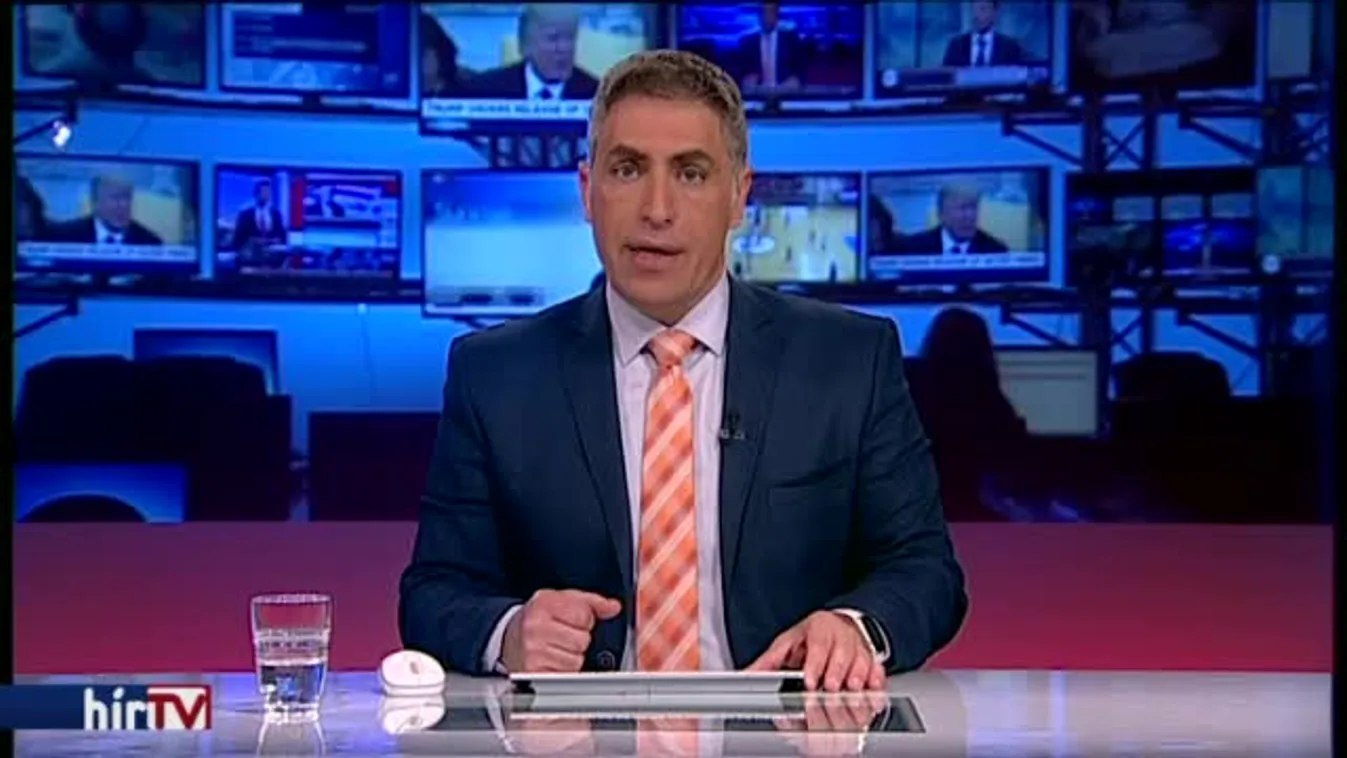 Semjén szerint nemzetpolitikai érdek volt a Naffa-testvérek honosítása