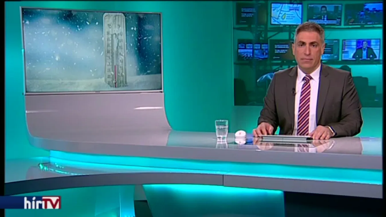 Vacog egész Európa