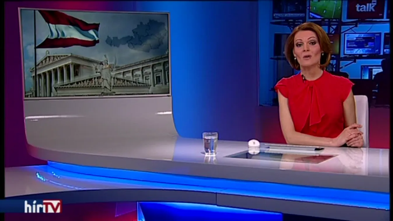 Késes támadás Bécsben, lelőtték az elkövetőt