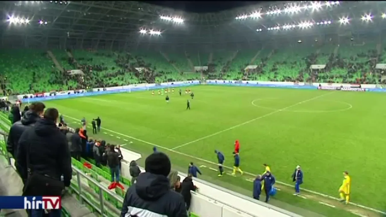 Leekens tovább kísérletez, a játékosok megragadnák az utolsó esélyt