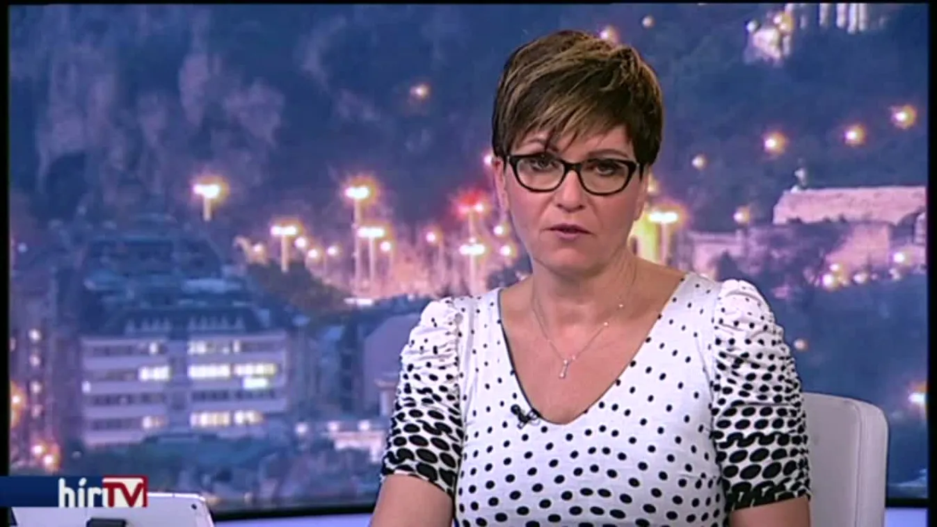 Egyenesen - Orbán álma