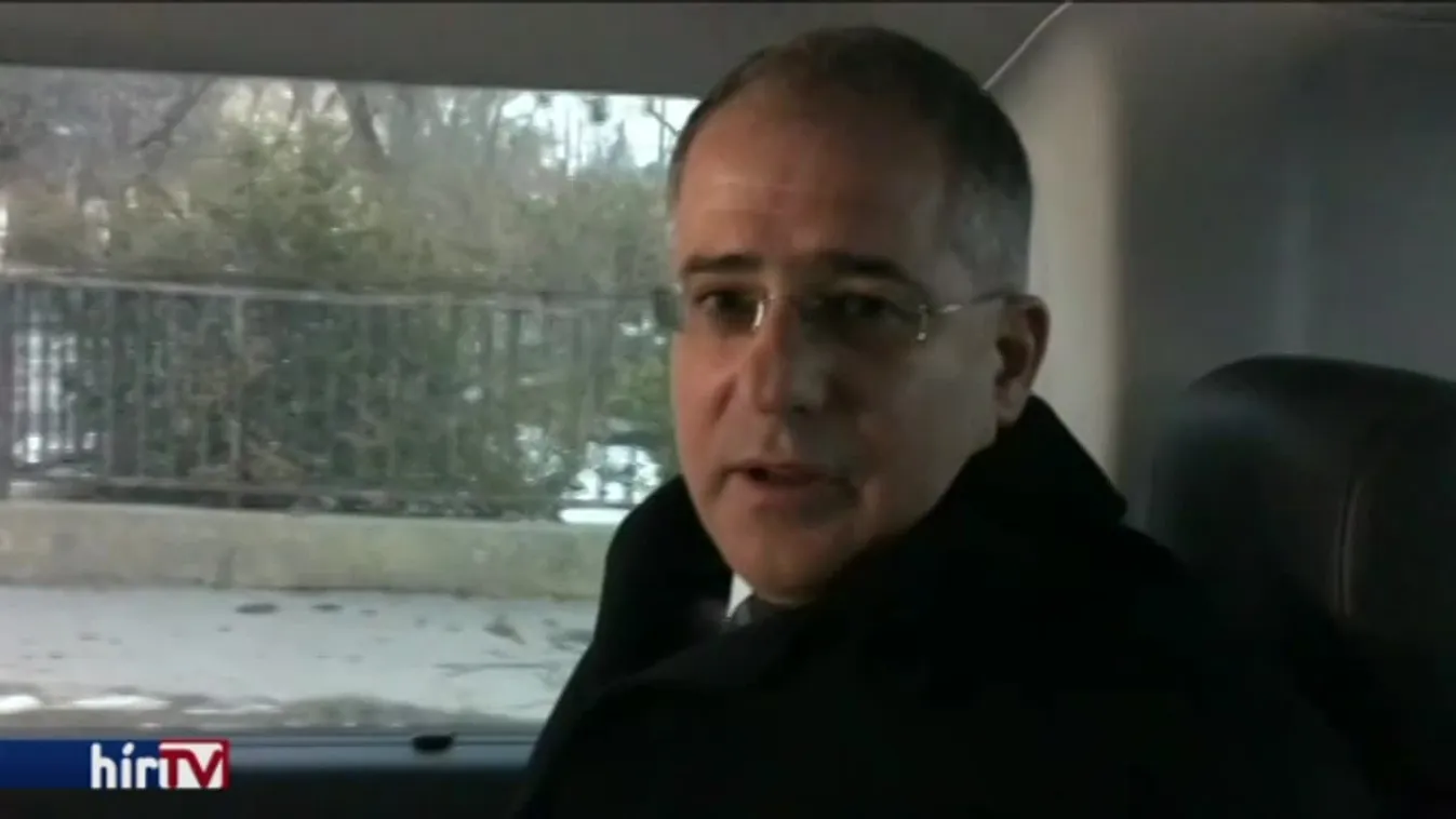 Kósát megrohanták az emlékek