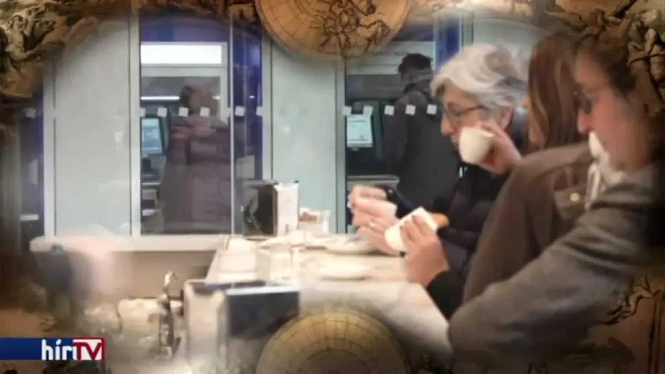 Felfedező - Lábnyomok