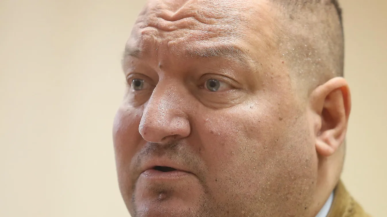 Letették a sokszorosára drágult csepeli birkózóakadémia alapkövét